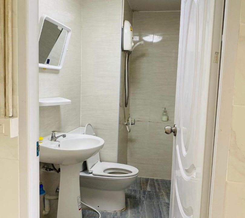 Photo of Bathroom in Ban Mai