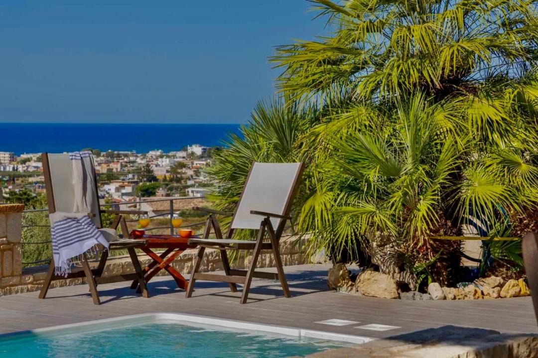 Photo of Outdoor in Vathianos Kampos