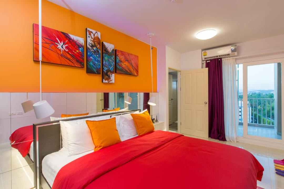 Photo of Bedroom in Talat Yai