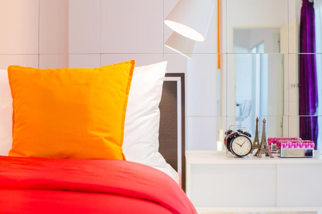 Photo of Bedroom in Talat Yai