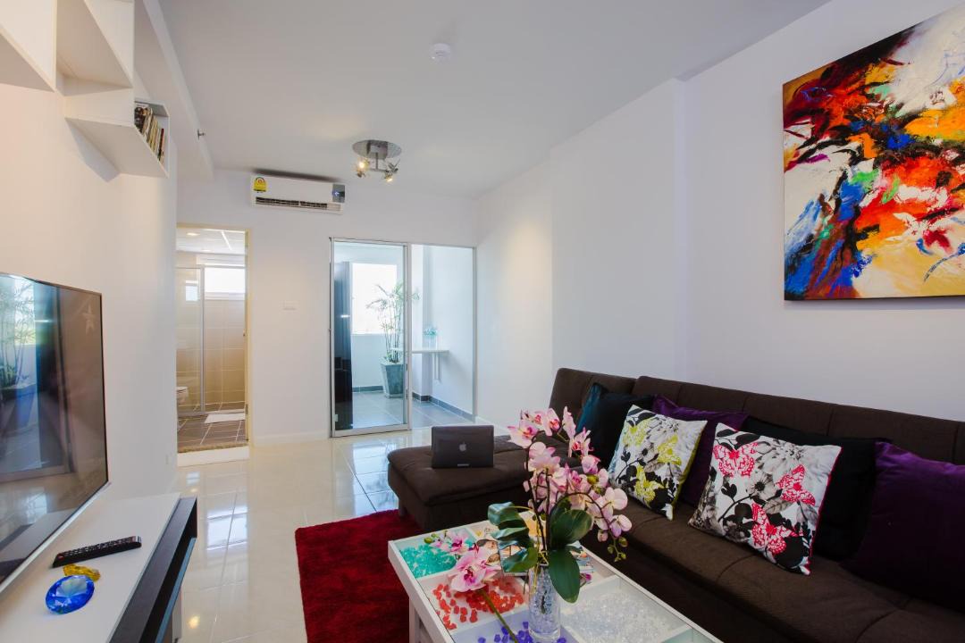 Photo of Livingroom in Talat Yai