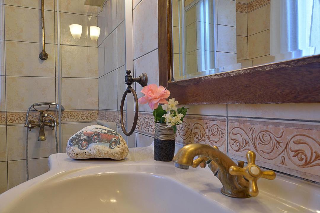 Photo of Bathroom in Corfu