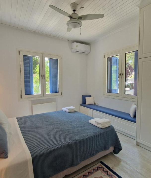 Photo of Bedroom in Lefkada Town