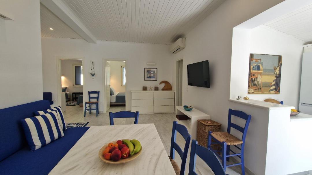 Photo of Livingroom in Lefkada Town
