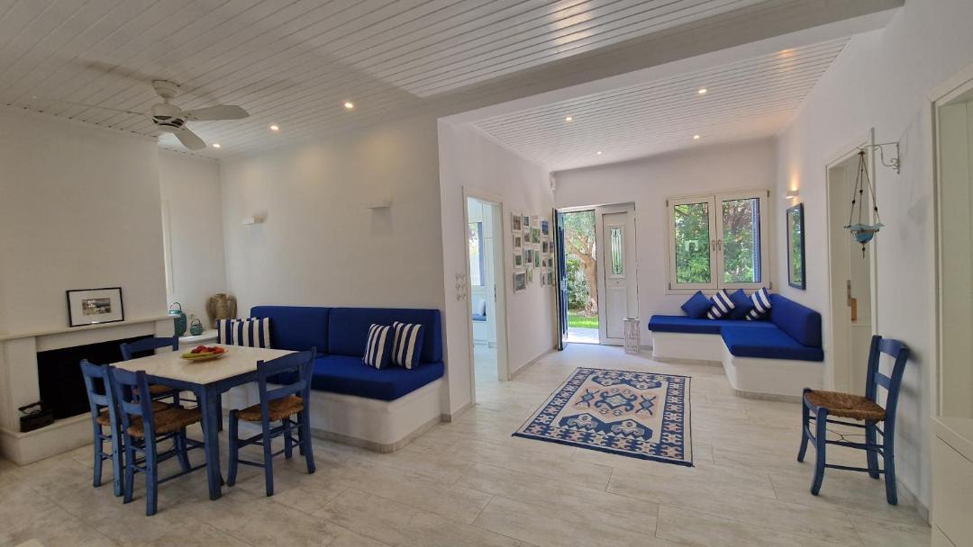 Photo of Livingroom in Lefkada Town