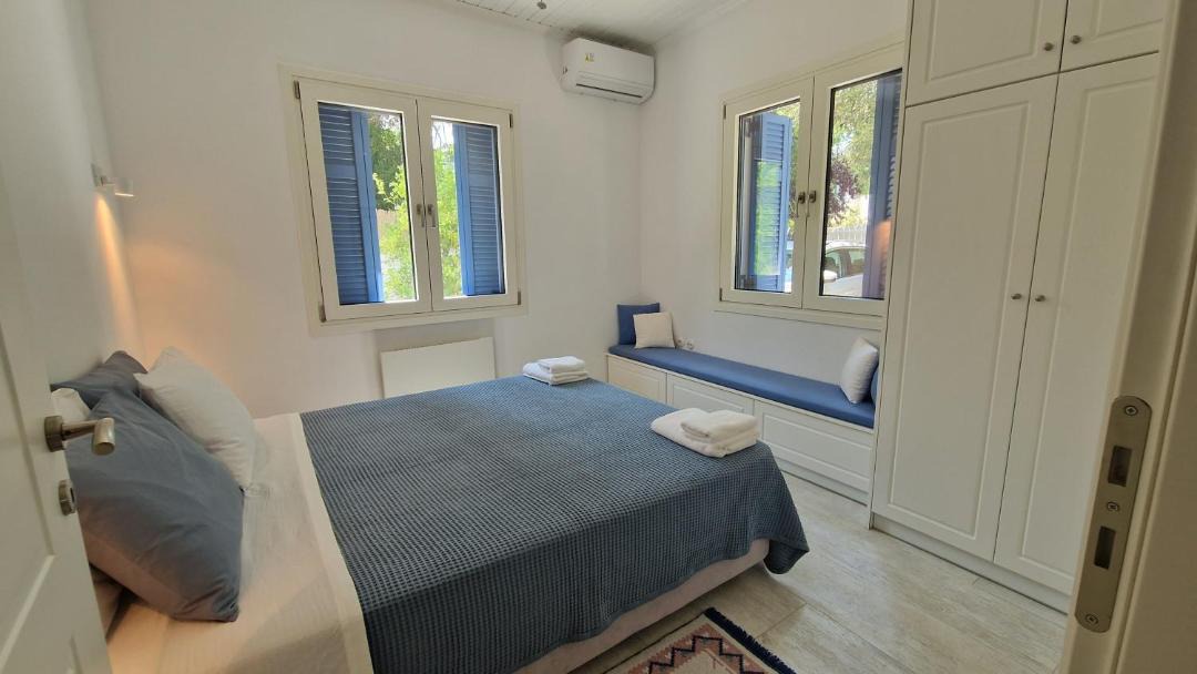 Photo of Bedroom in Lefkada Town