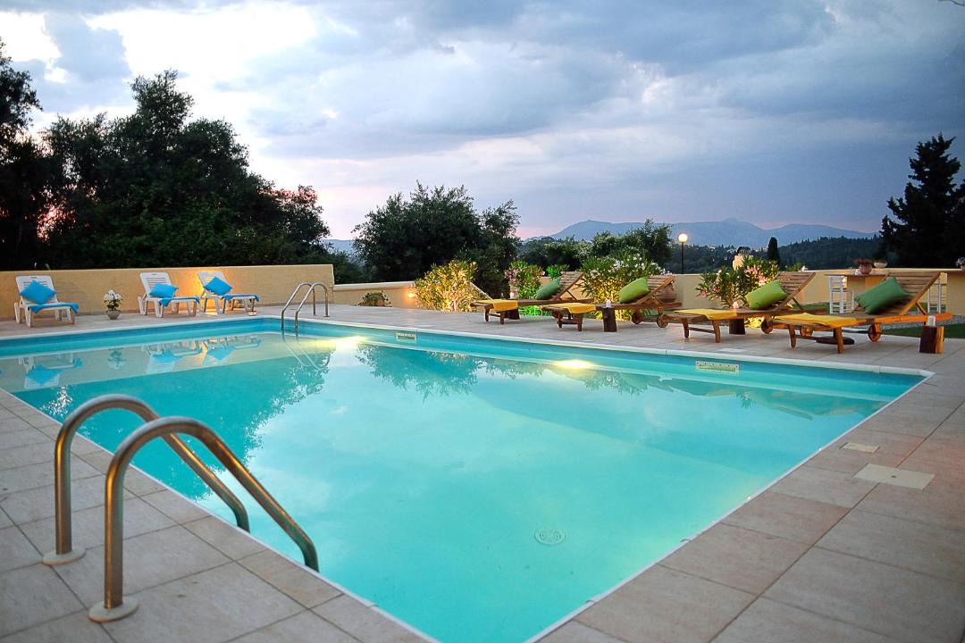 Photo of Others in Corfu
