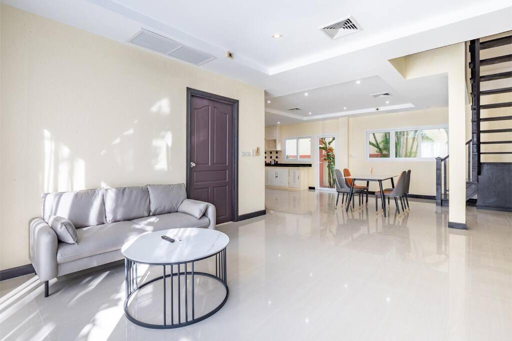 Photo of Livingroom in Jomtien