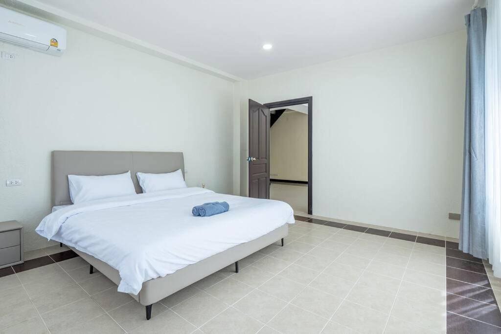 Photo of Bedroom in Jomtien