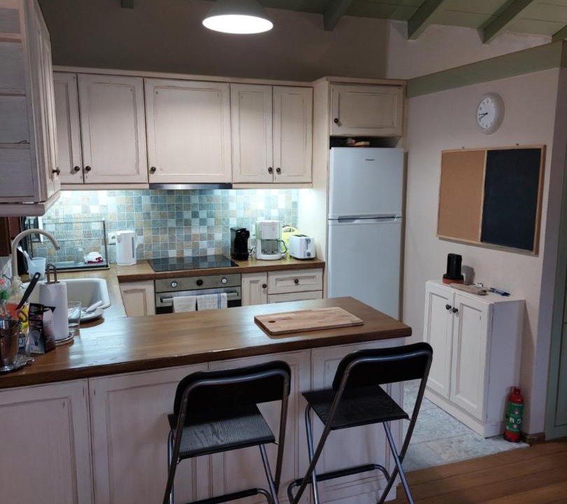 Photo of Kitchen in Karpenisi