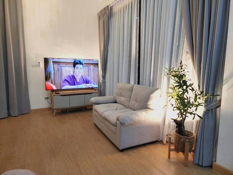 Photo of Livingroom in Pong Ta Long