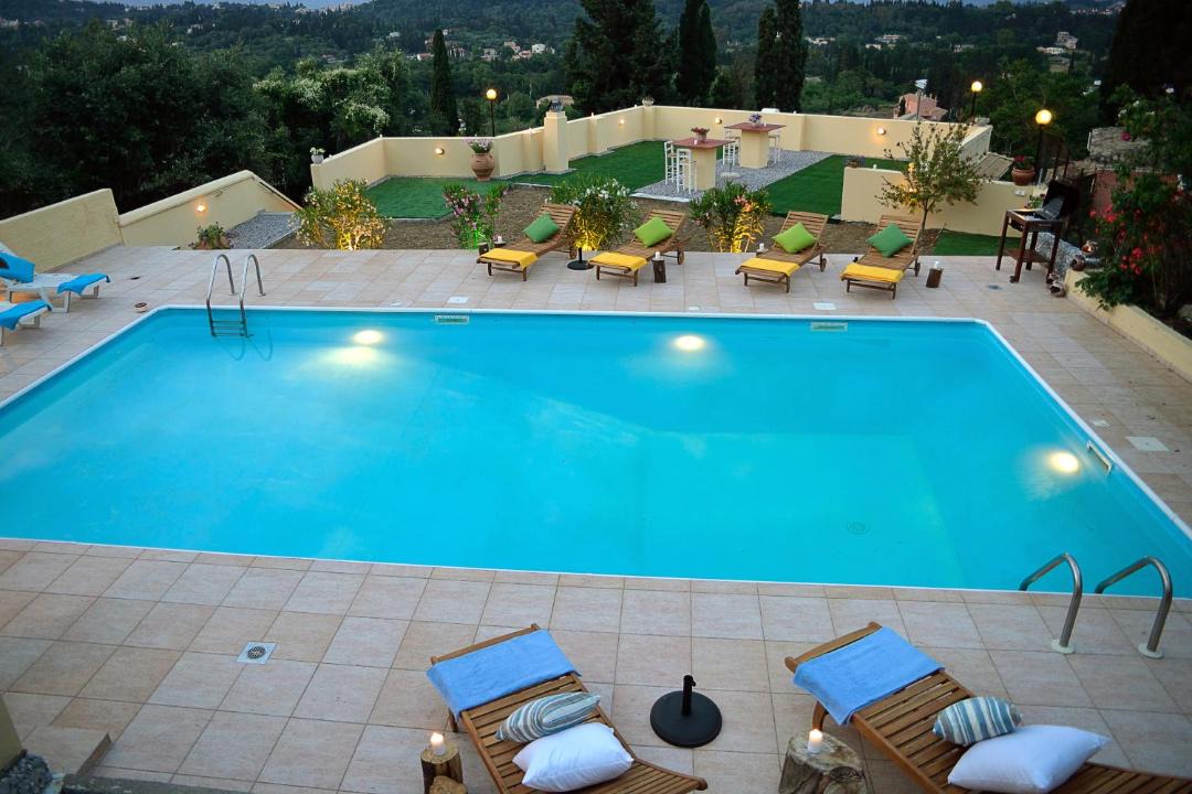 Photo of Others in Corfu