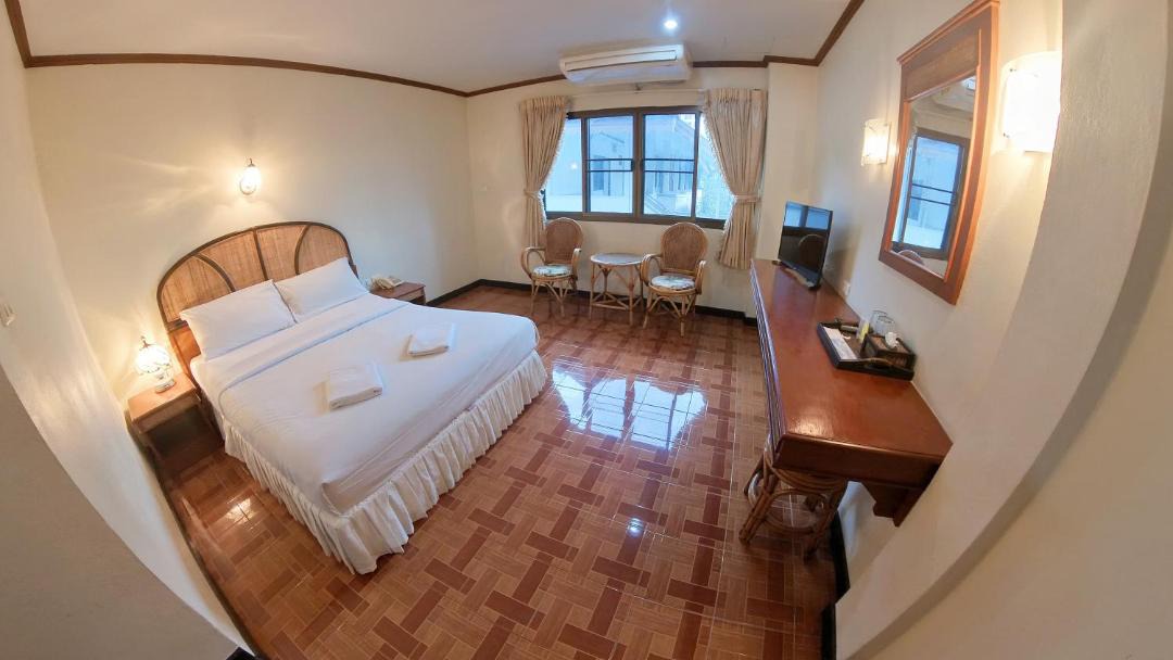 Photo of Bedroom in Thapae