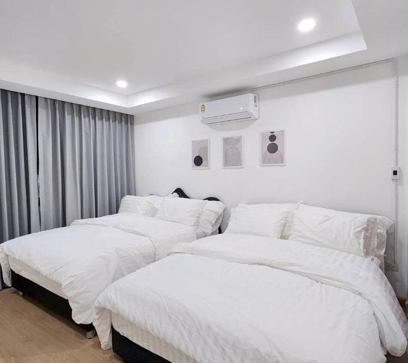 Photo of Bedroom in Pong Ta Long