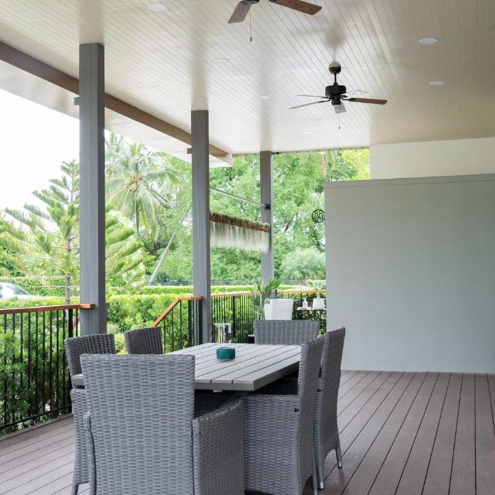 Photo of Patio Balcony in Prachuap Khiri Khan