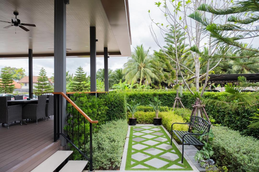 Photo of Patio Balcony in Prachuap Khiri Khan