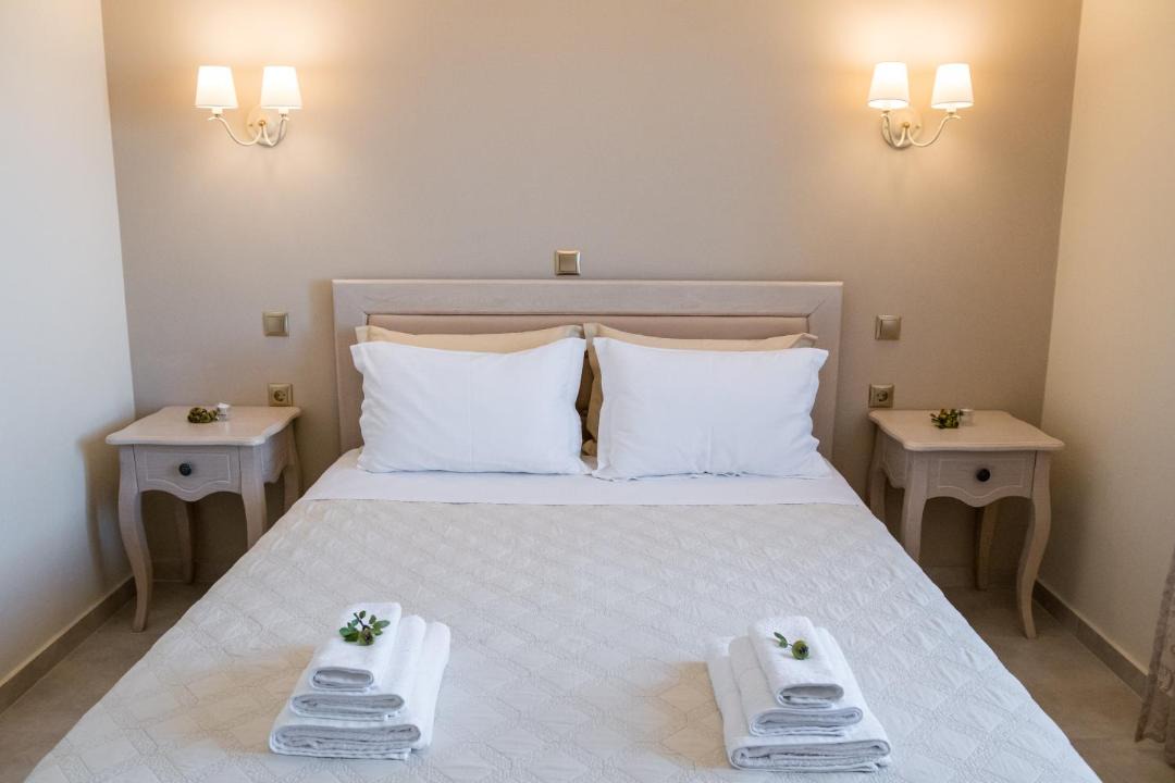 Photo of Bedroom in Agios Nikitas
