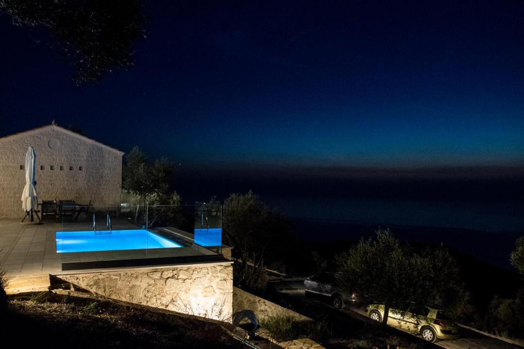 Photo of Outdoor in Agios Nikitas