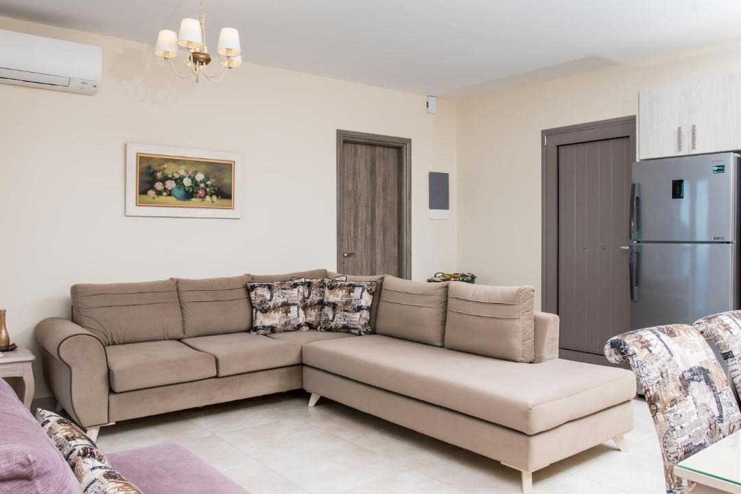 Photo of Livingroom in Agios Nikitas