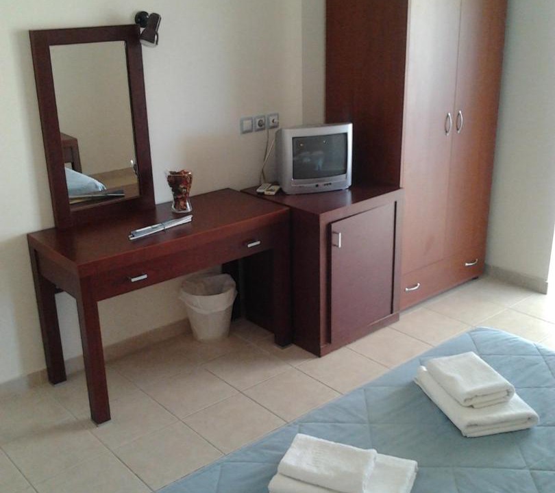 Photo of Livingroom in Lepreo