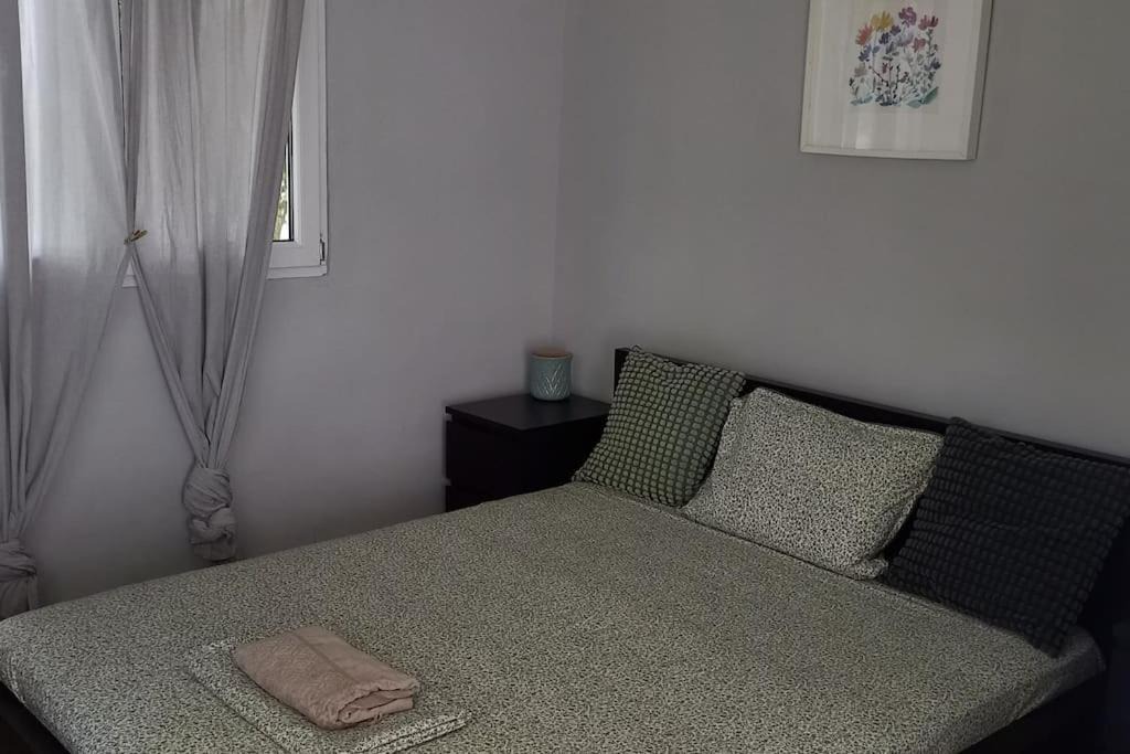 Photo of Bedroom in Paloukia