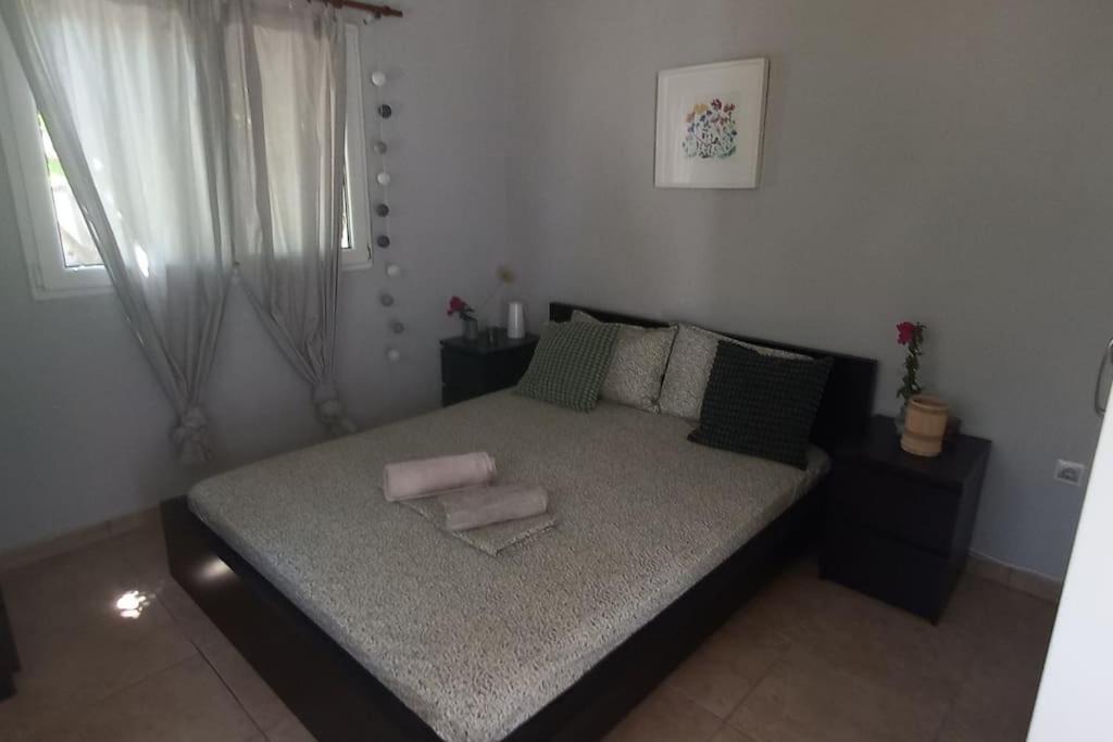 Photo of Bedroom in Paloukia