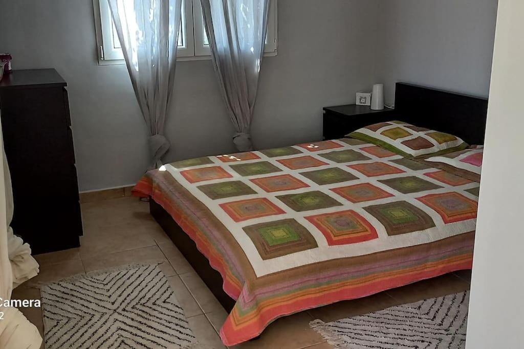 Photo of Bedroom in Paloukia