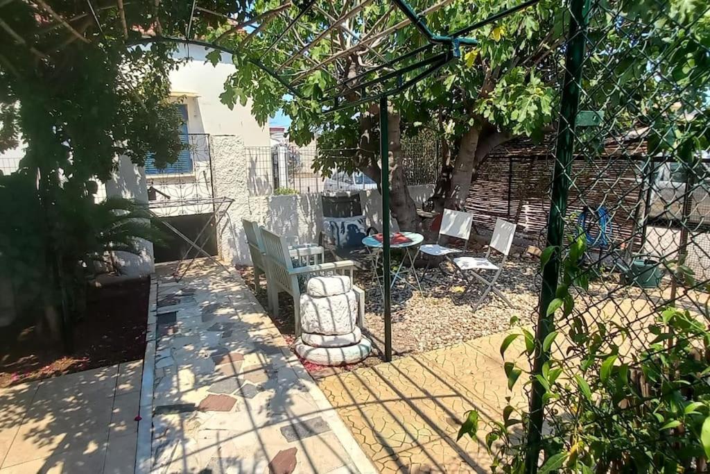 Photo of Patio Balcony in Paloukia