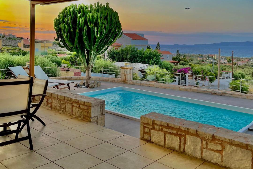 Photo of Outdoor in Vathianos Kampos