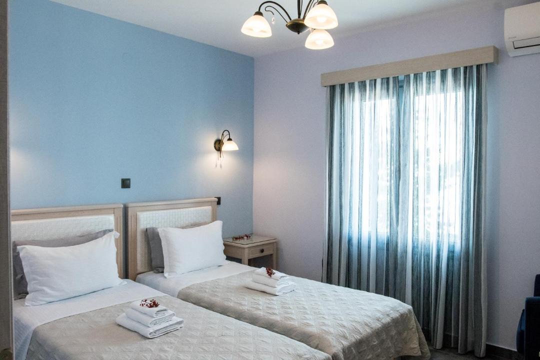 Photo of Bedroom in Agios Nikitas