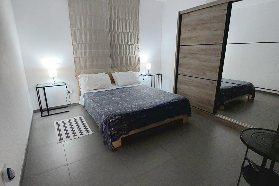 Photo of Bedroom in Lykabittos