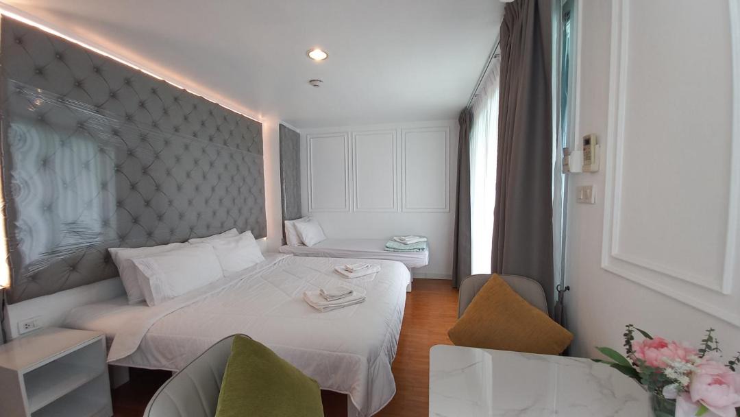 Photo of Bedroom in Silom