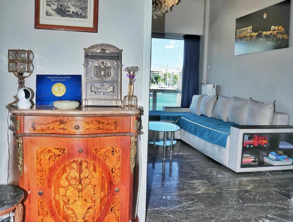 Photo of Livingroom in Pasalimani