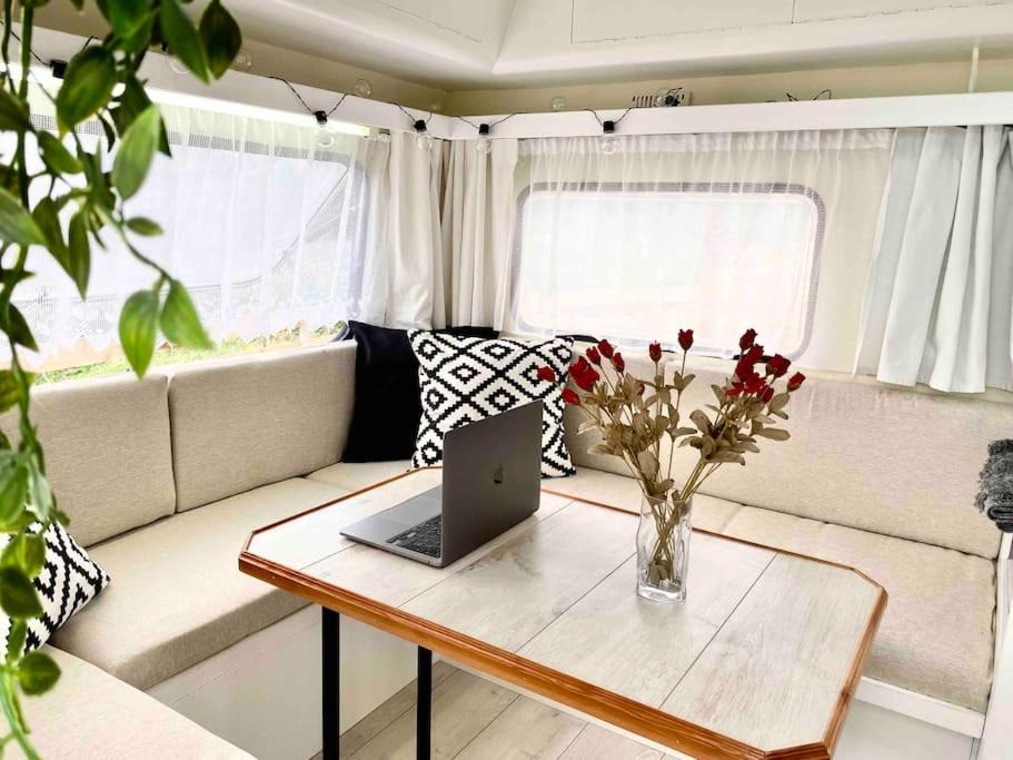 Photo of Livingroom in Zitsa