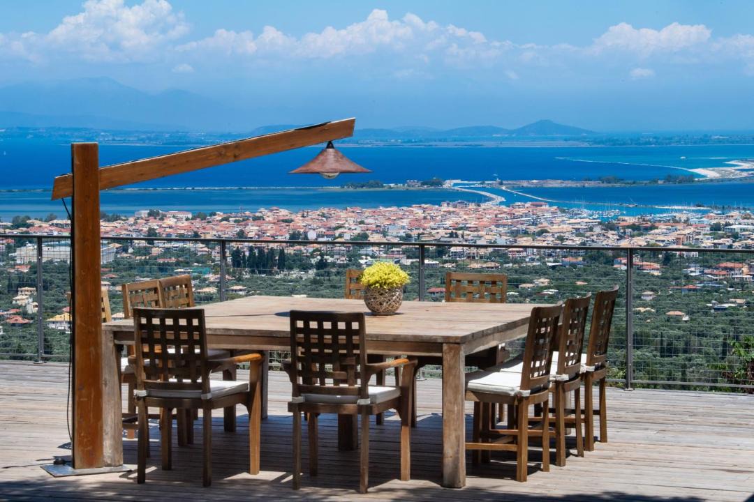 Photo of Patio Balcony in Spanokhorion