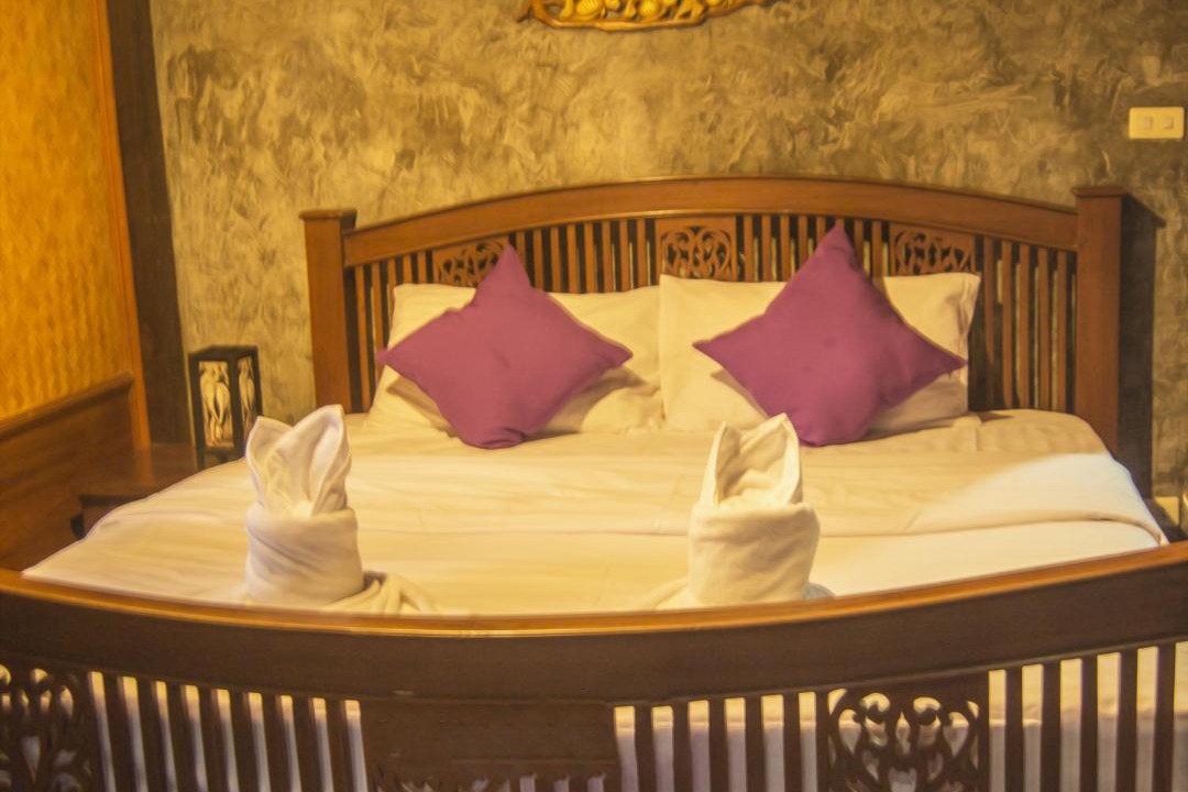 Photo of Bedroom in Pai