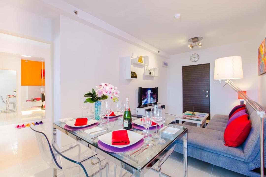 Photo of Livingroom in Talat Yai