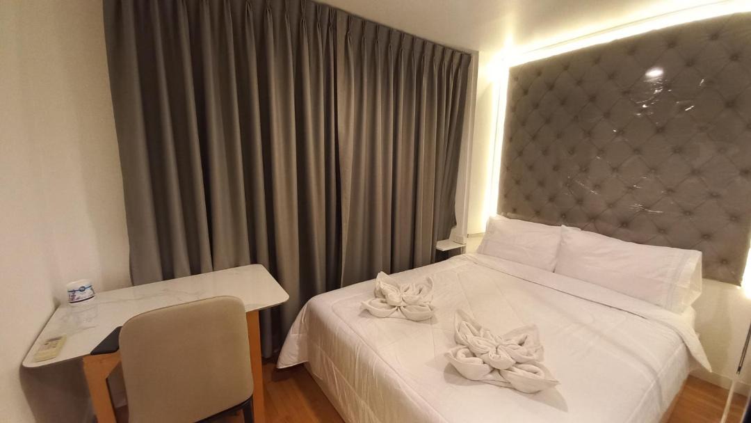 Photo of Bedroom in Silom