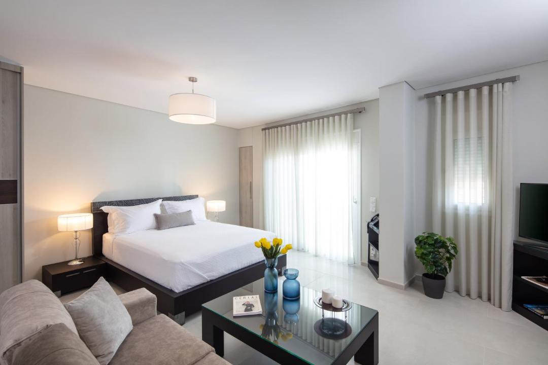 Photo of Bedroom in Arta