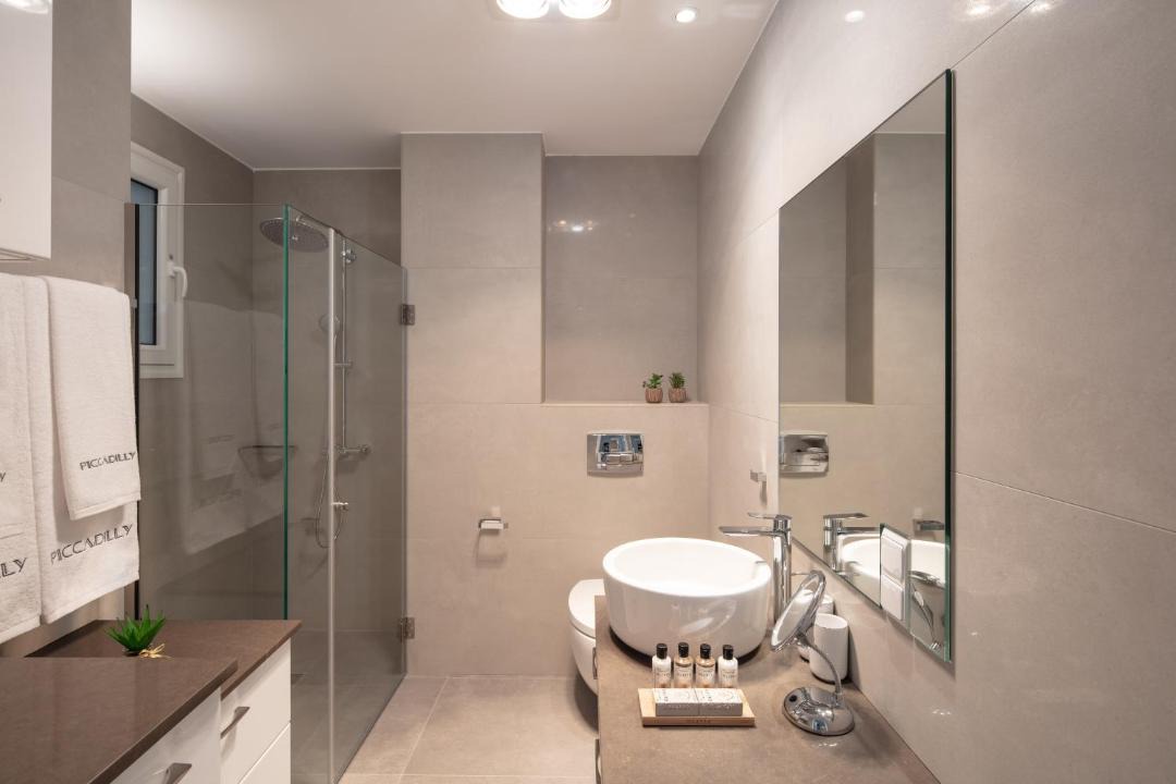 Photo of Bathroom in Arta