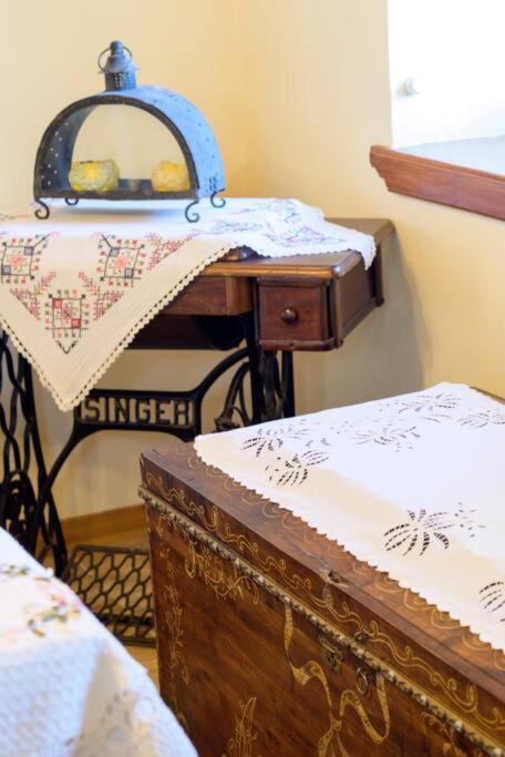 Photo of Bedroom in Kipoi