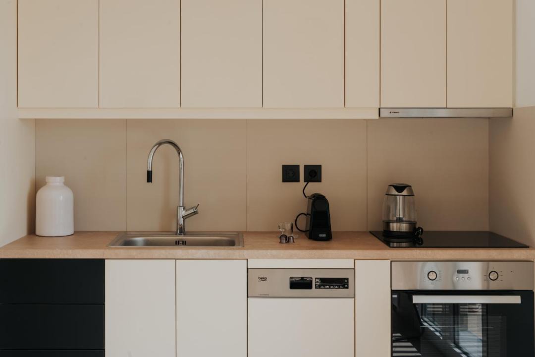 Photo of Kitchen in Antirrio