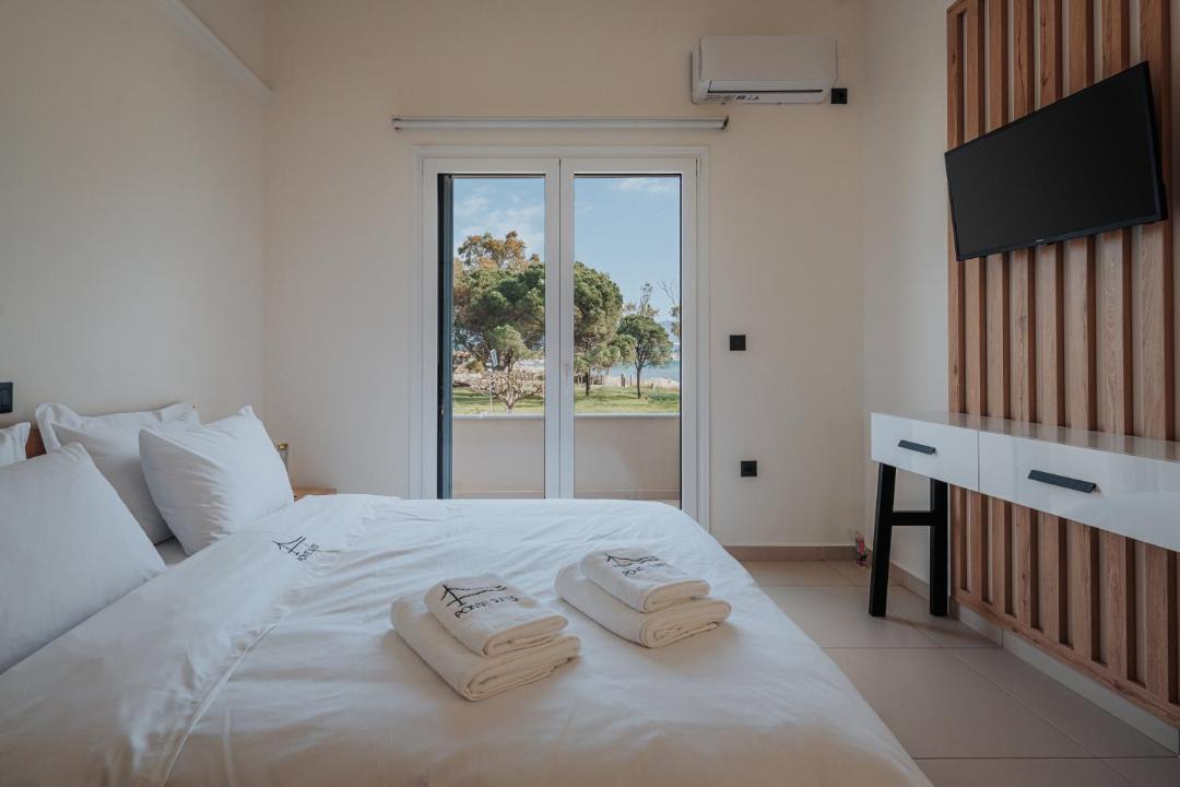 Photo of Bedroom in Antirrio