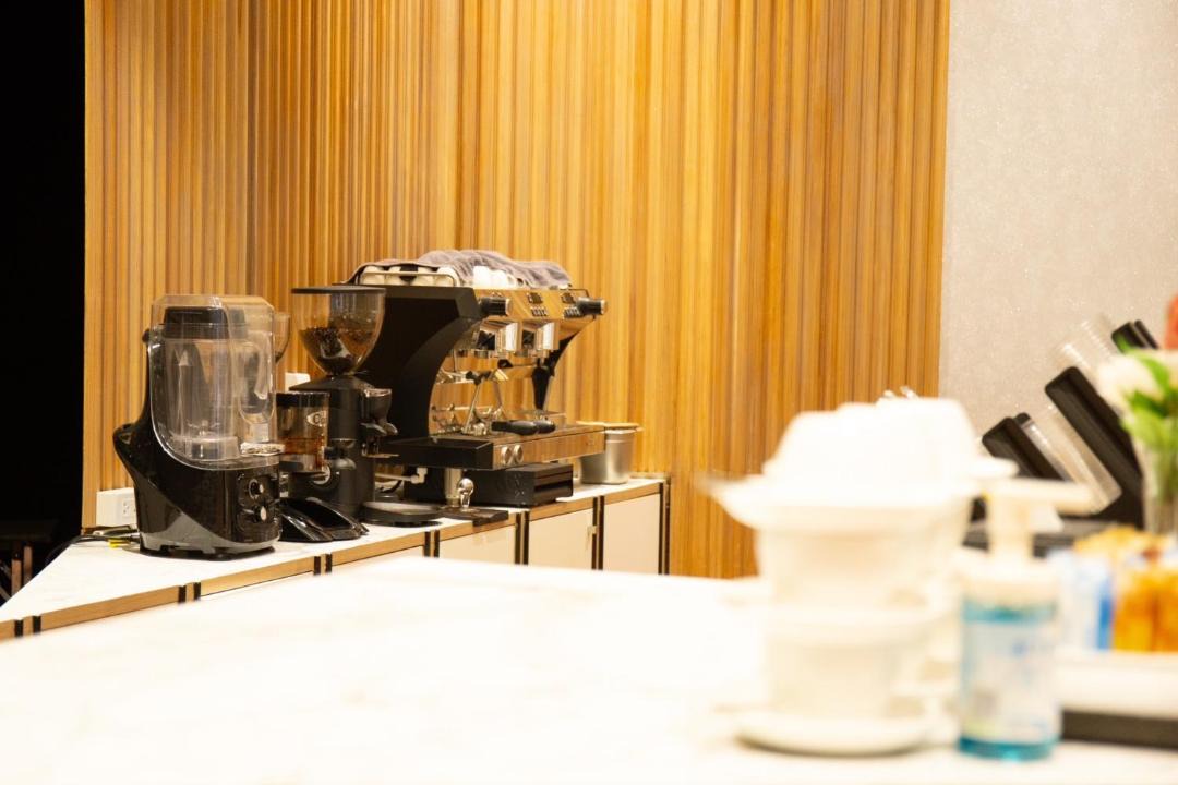 Photo of Kitchen in Bang Chalong