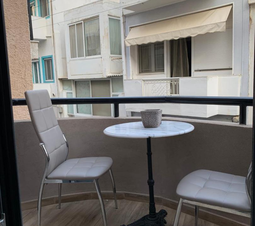 Photo of Patio Balcony in Sitia