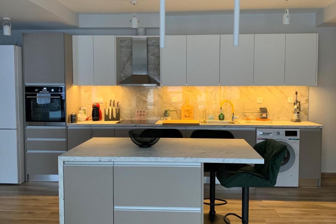 Photo of Kitchen in Sitia