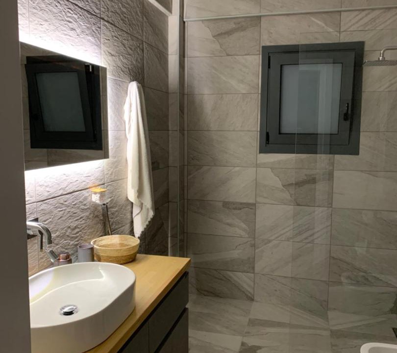 Photo of Bathroom in Sitia