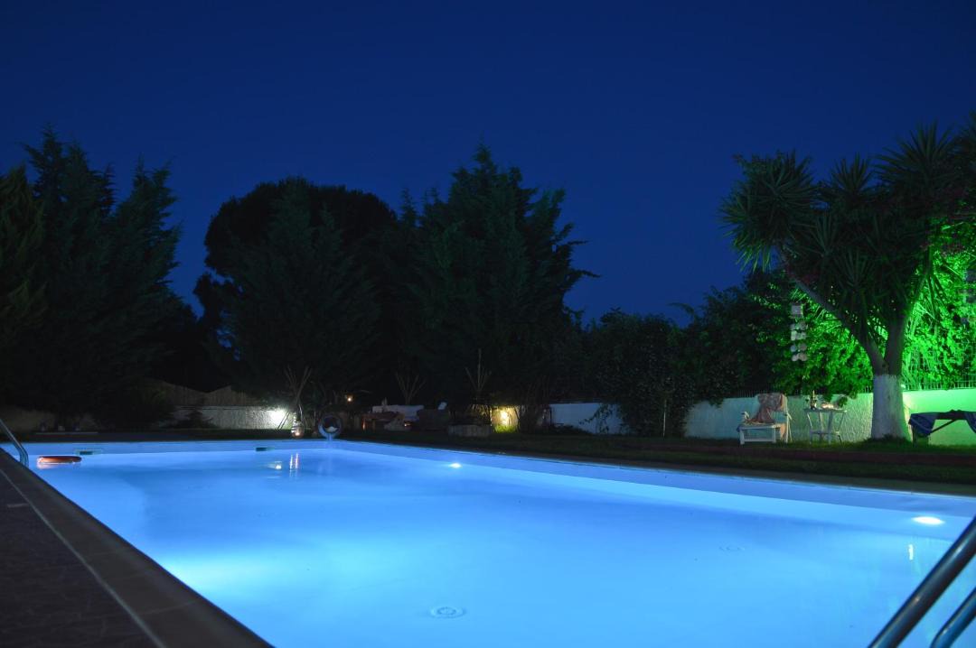 Photo of Outdoor in Lakopetra