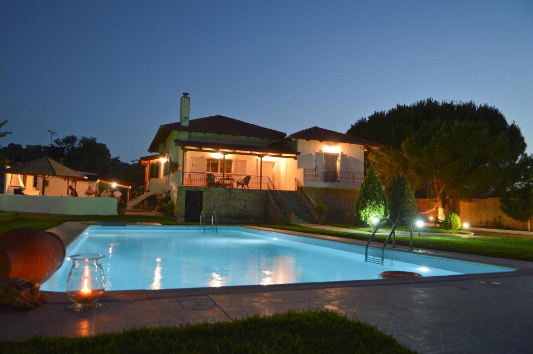 Photo of Outdoor in Lakopetra