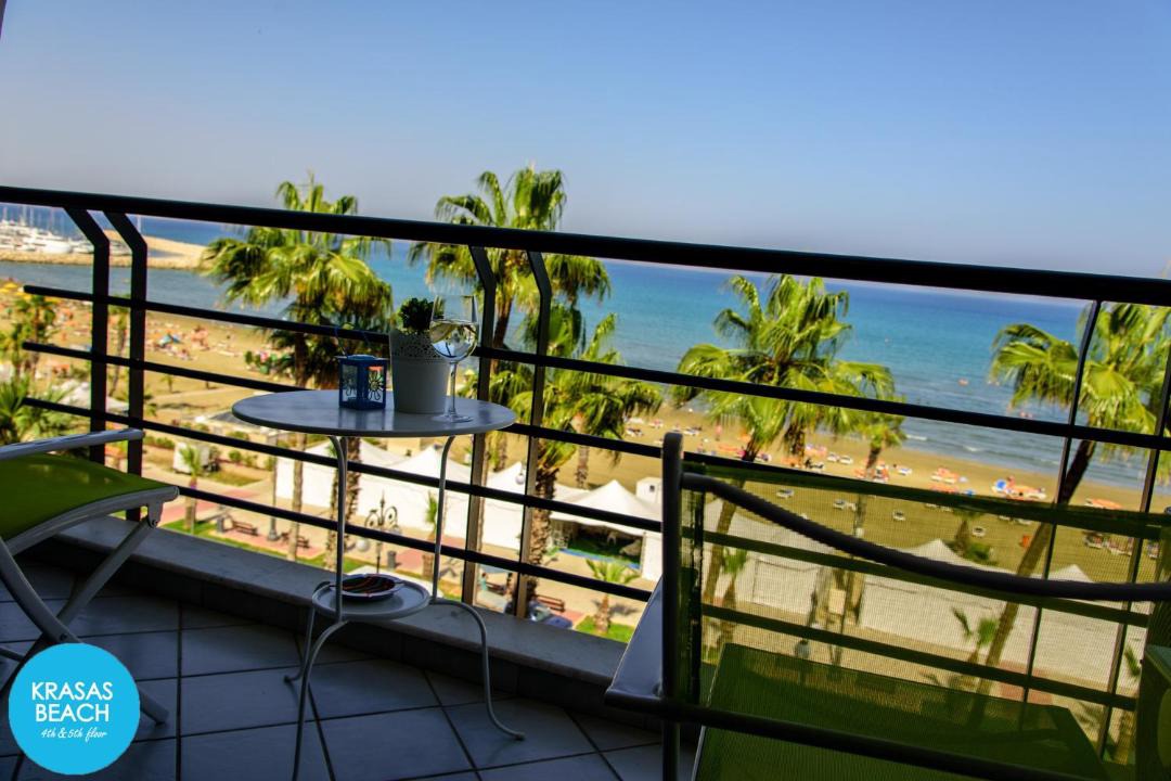 Photo of Patio Balcony in Larnaca City Centre